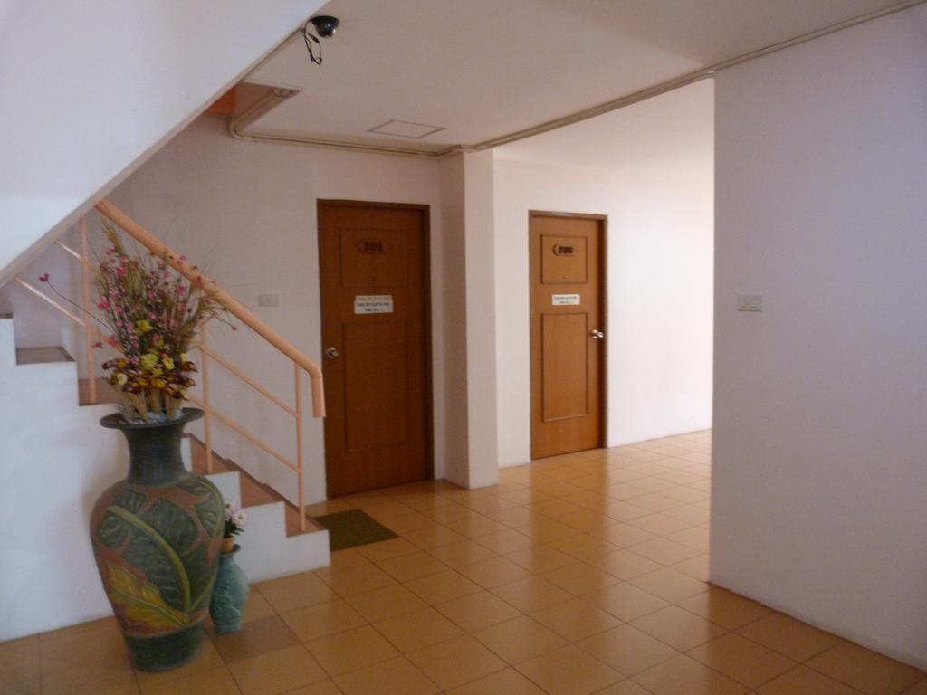 Wan Wan Place Ao Nang Exterior photo