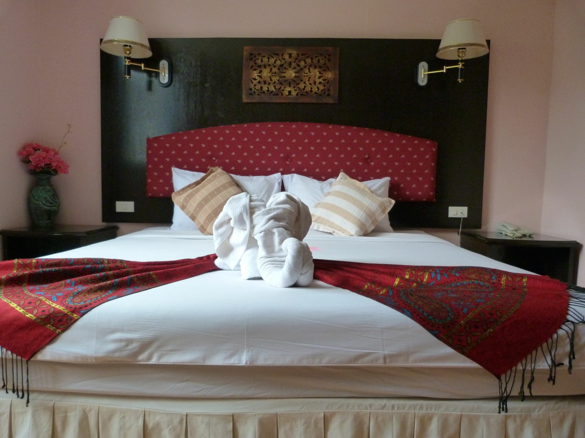 Wan Wan Place Ao Nang Exterior photo