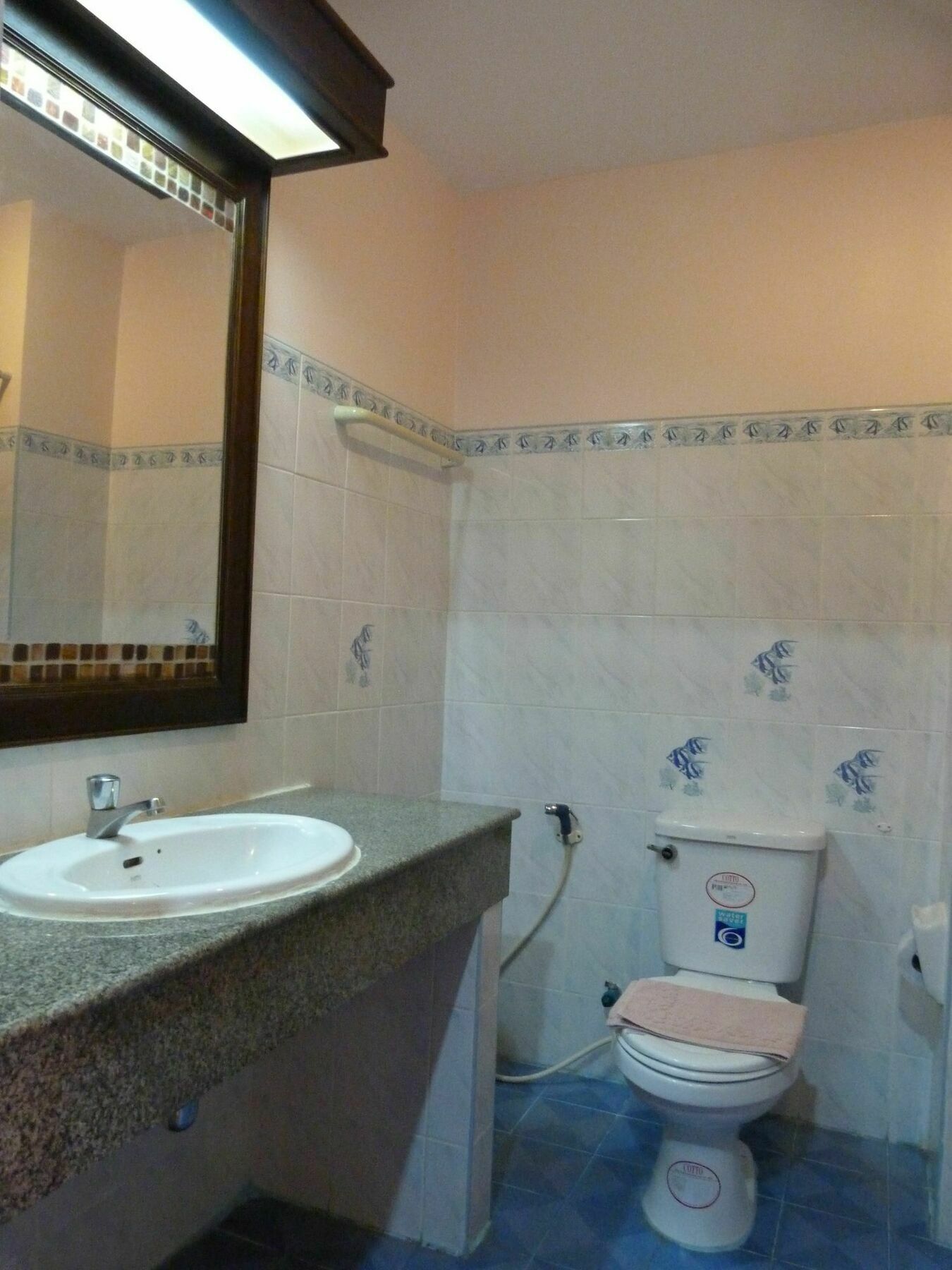 Wan Wan Place Ao Nang Exterior photo