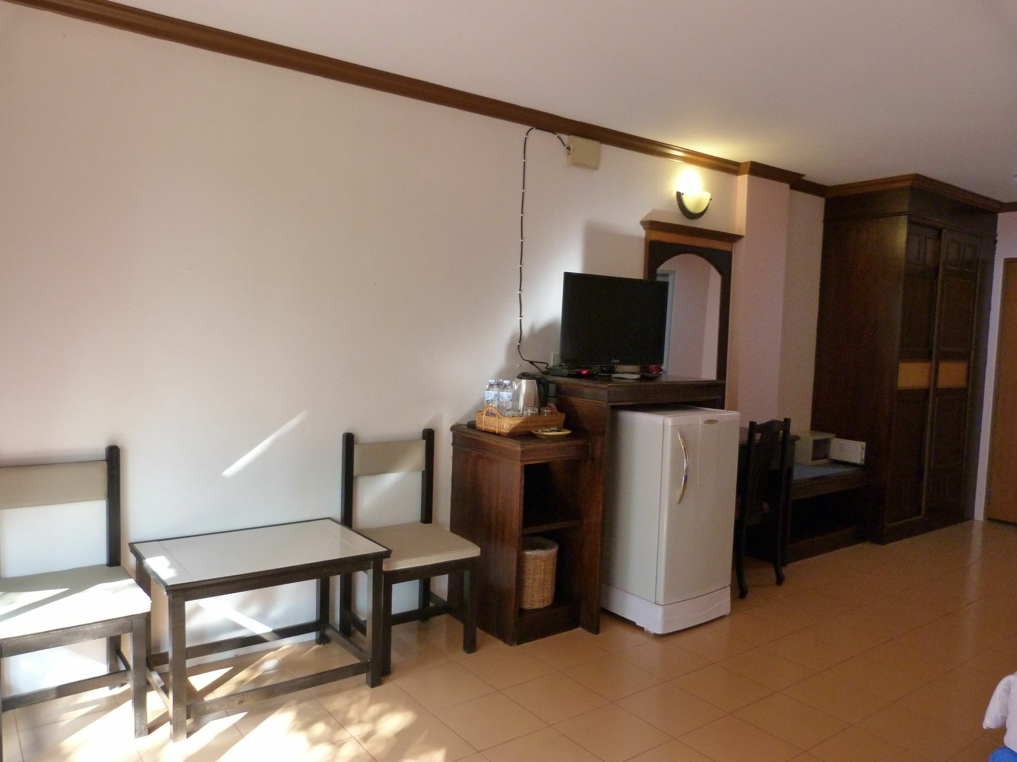 Wan Wan Place Ao Nang Exterior photo