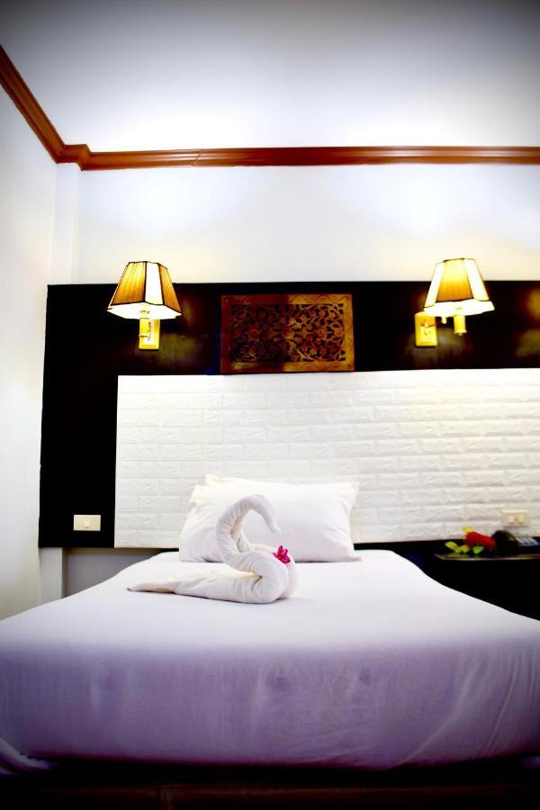Wan Wan Place Ao Nang Exterior photo